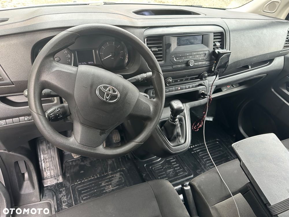 Toyota Proace - 19