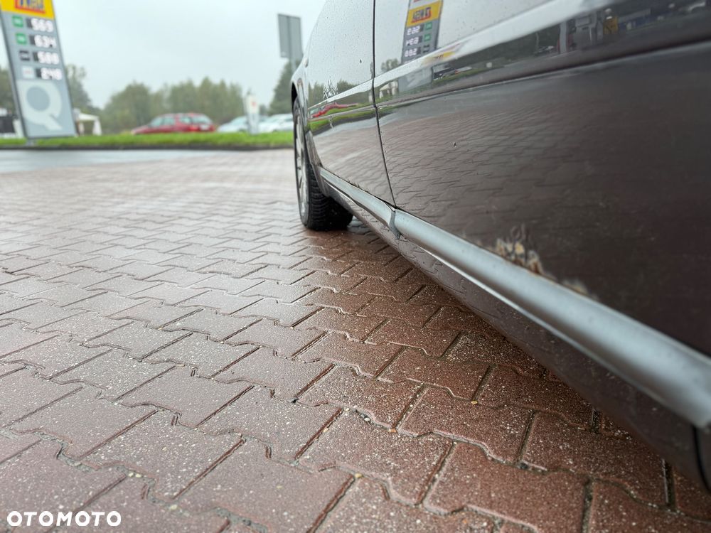 Audi A6 - 25