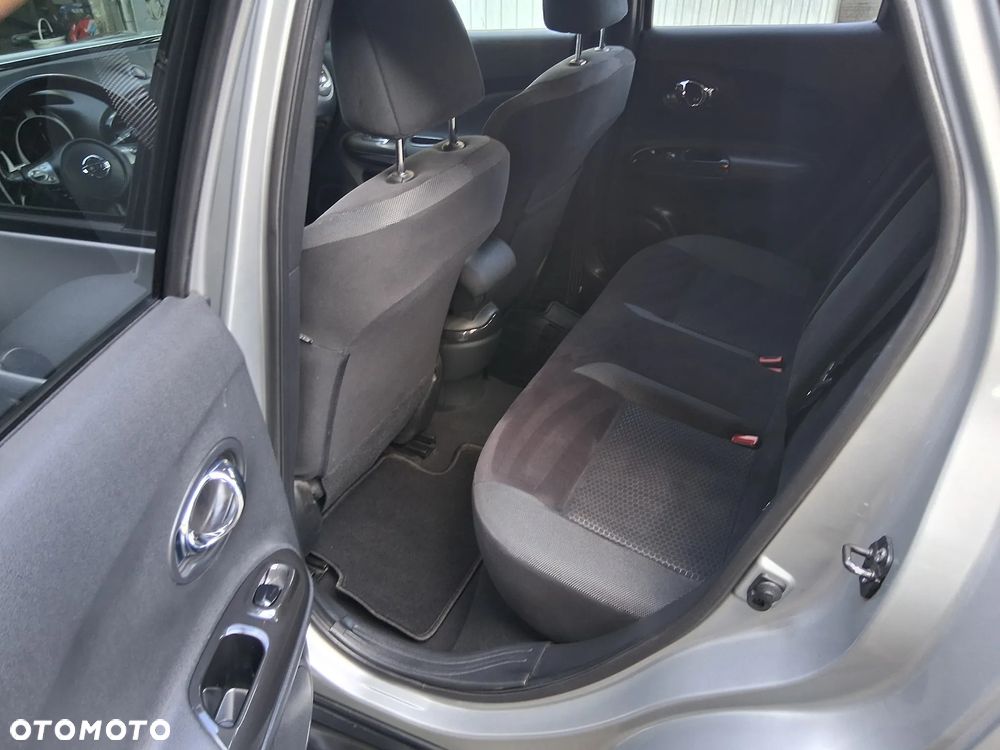 Nissan Juke 1.2 DIG-T Edition - 13