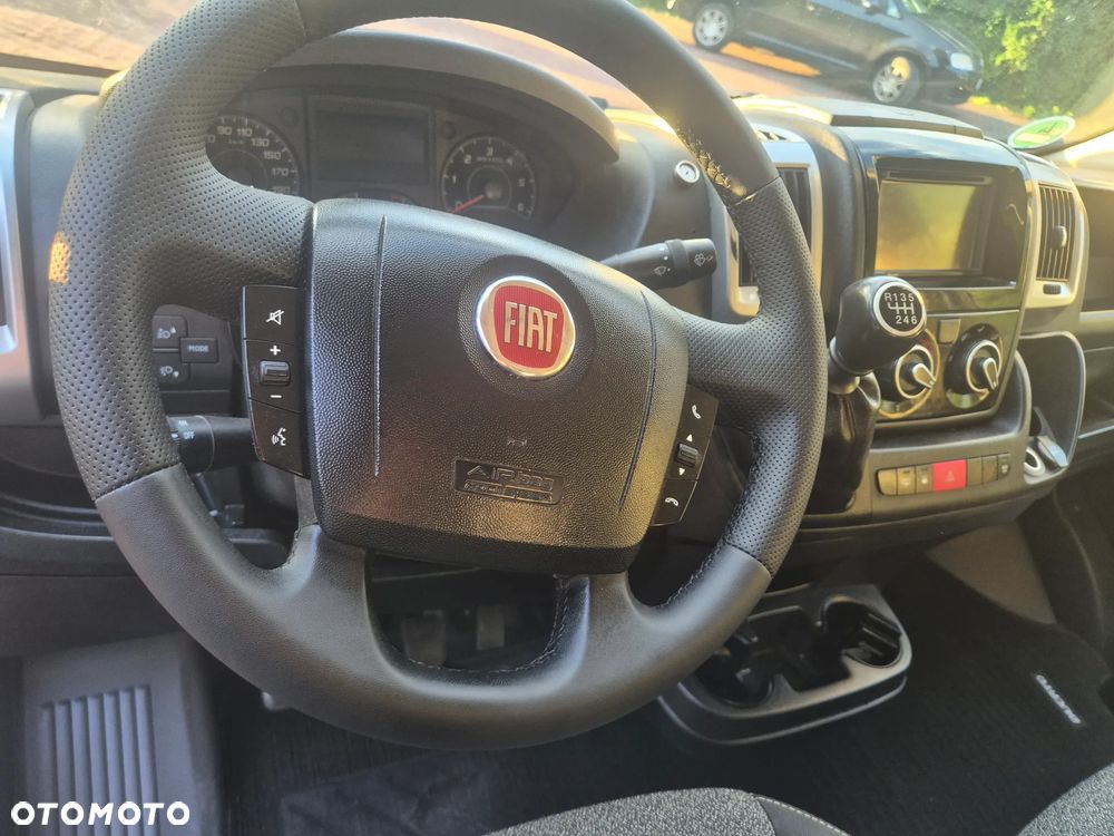 Fiat Ducato - 27