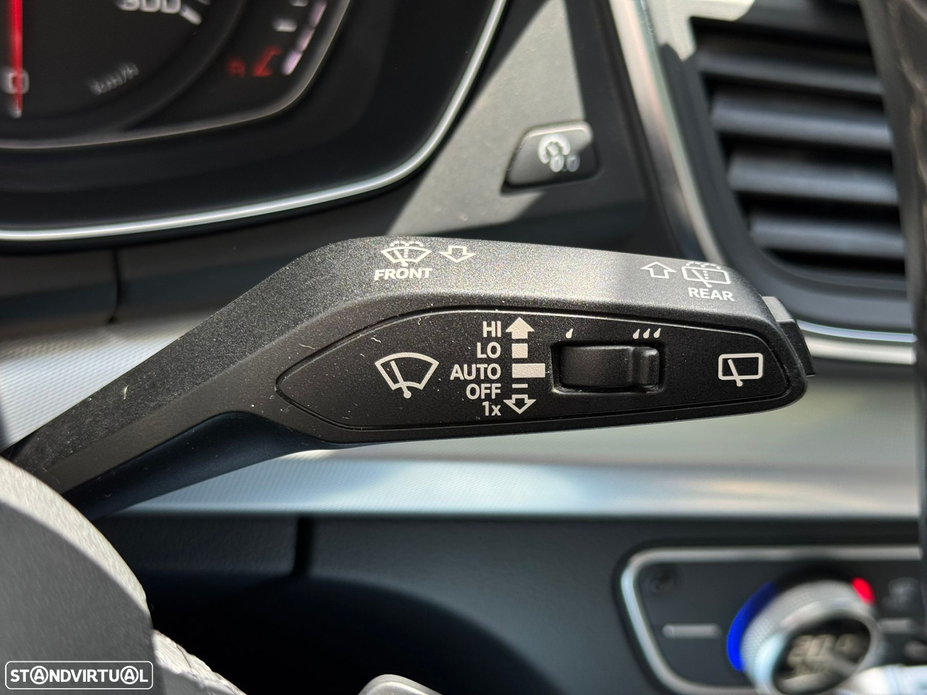 Audi Q5 35 TDI Sport S tronic - 31