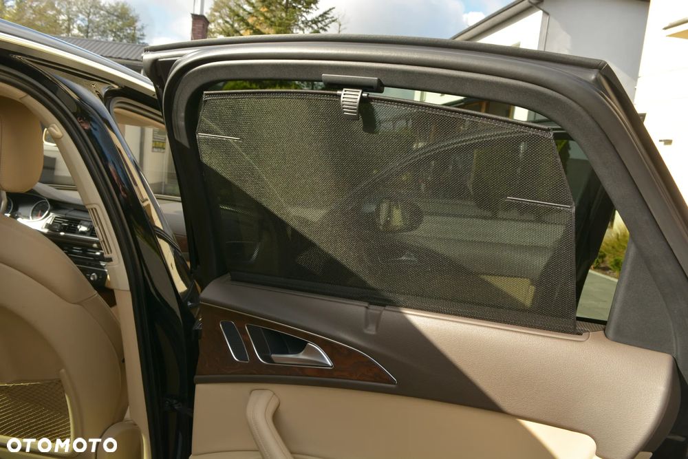 Audi A6 Limousine - 30