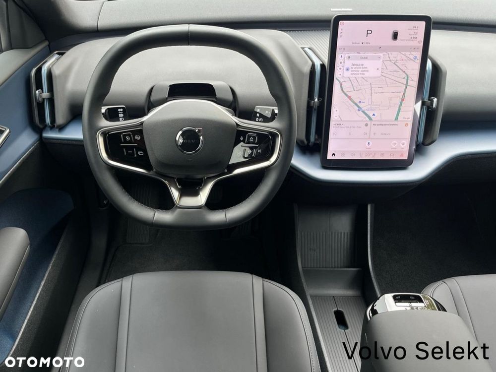 Volvo EX30 - 12
