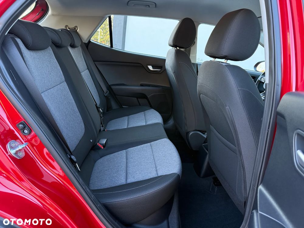 Kia Stonic 1.2 Edition 7 - 27