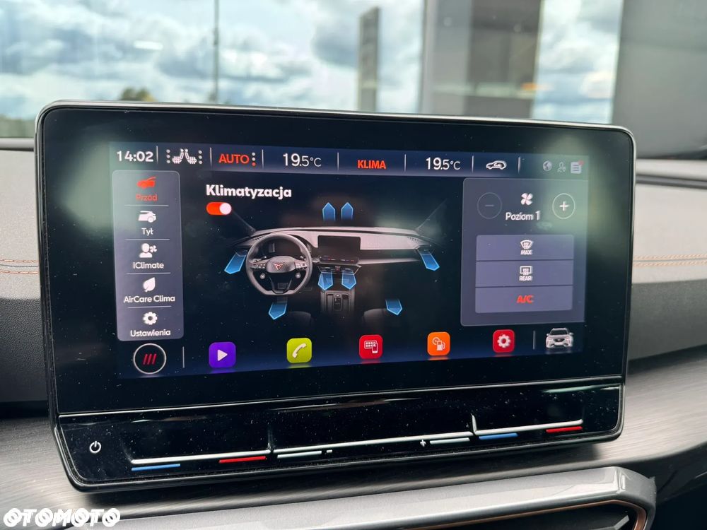 Cupra Formentor - 14