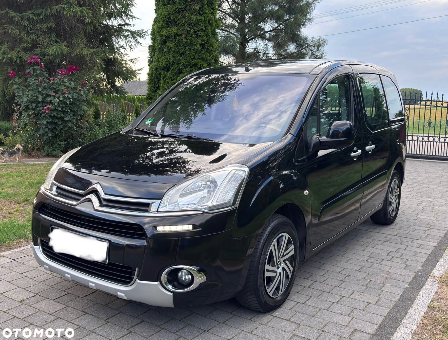 Citroën Berlingo Multispace HDi 115 FAP Selection - 1