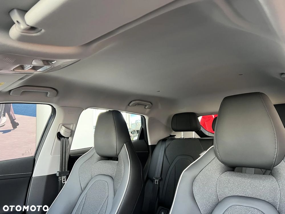 Omoda 5 1.5 T-GDI Hybrid Comfort DHT - 15