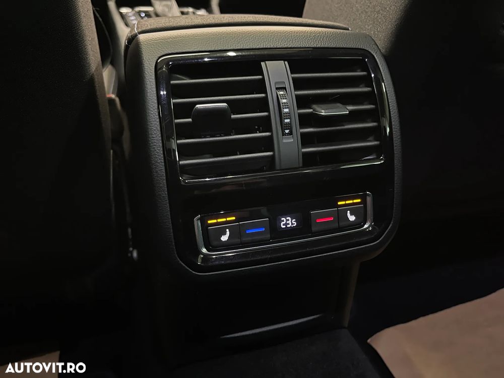 Volkswagen Passat GTE - 26