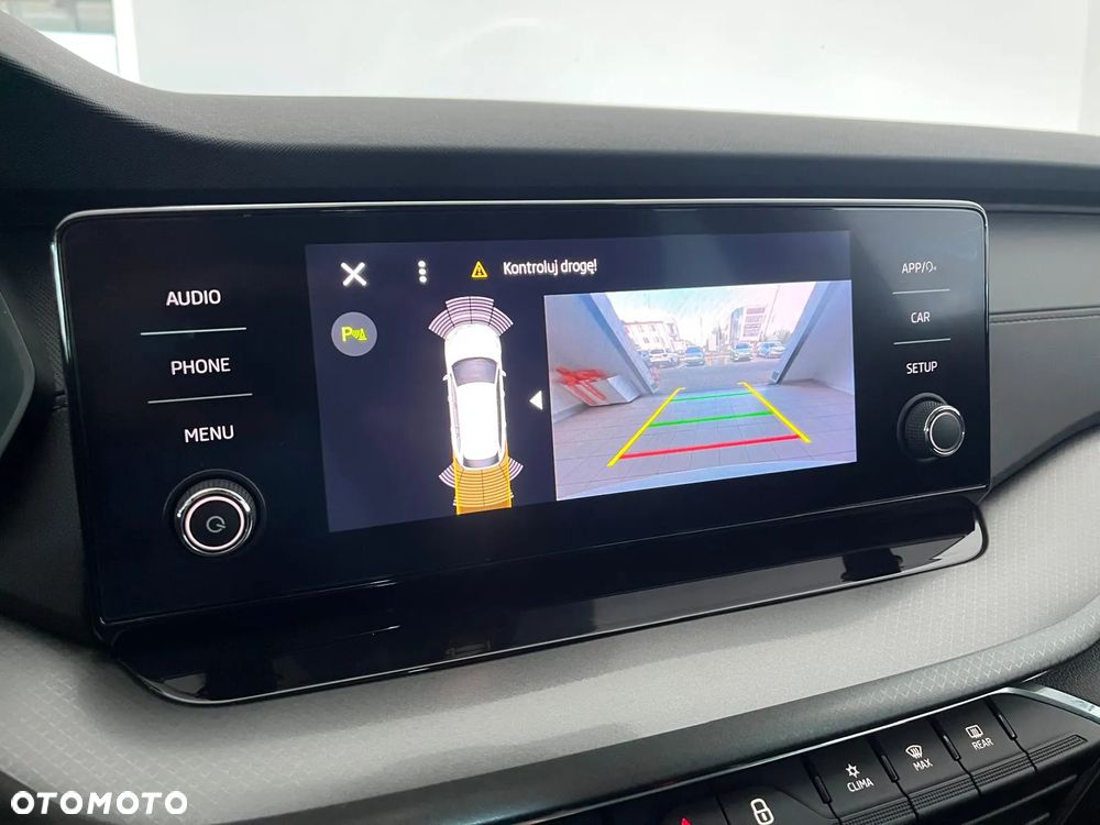 Skoda Octavia 1.0 TSI Ambition - 32