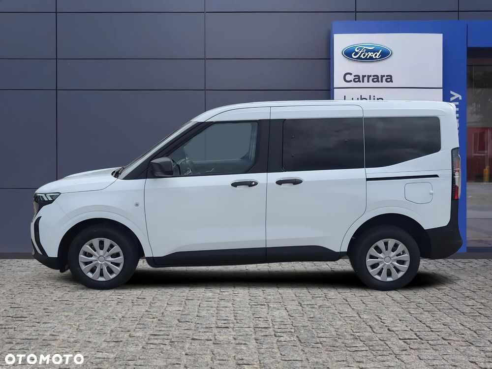 Ford Tourneo Courier 1.0 EcoBoost Trend - 3