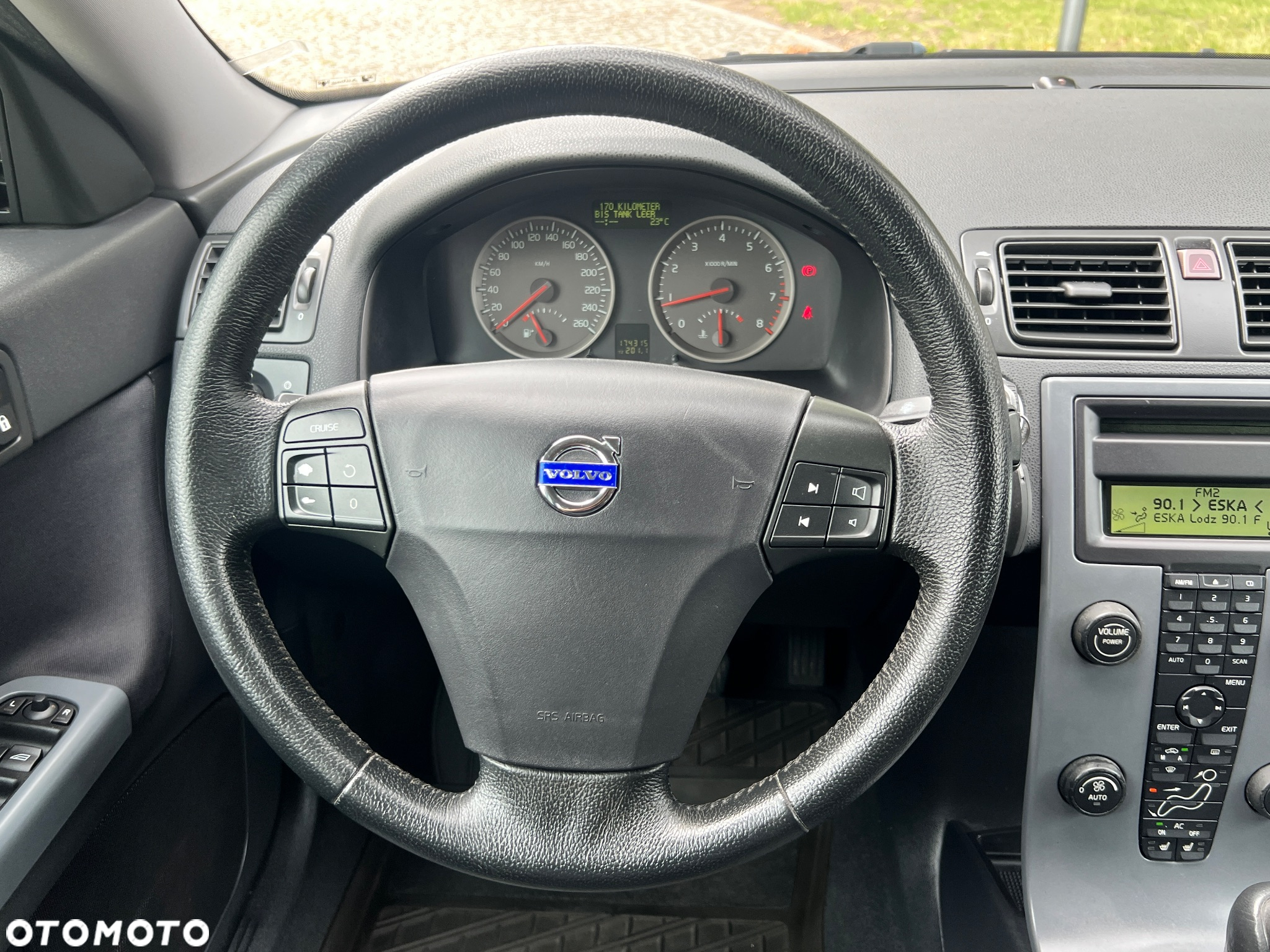 Volvo S40 1.8 - 23