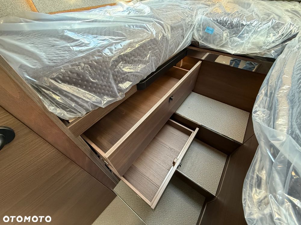 Adria Supersonic 780 SL AUTOMAT 170KM FV23% WCC - 23