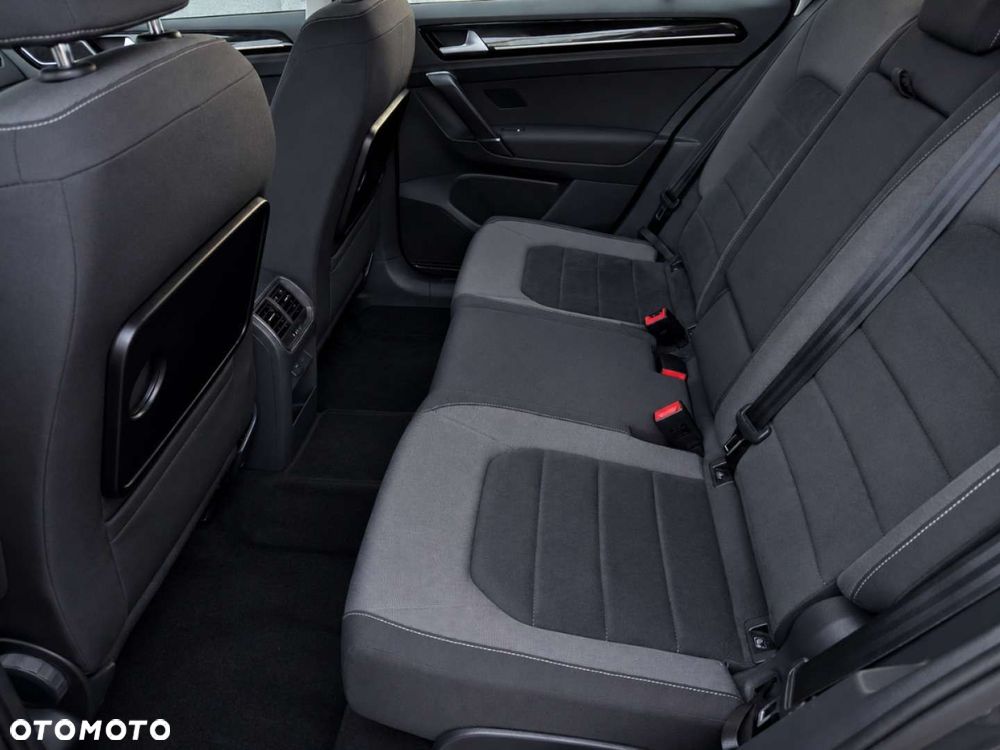 Volkswagen Golf Sportsvan SV 1.5 TSI ACT Highline DSG - 31
