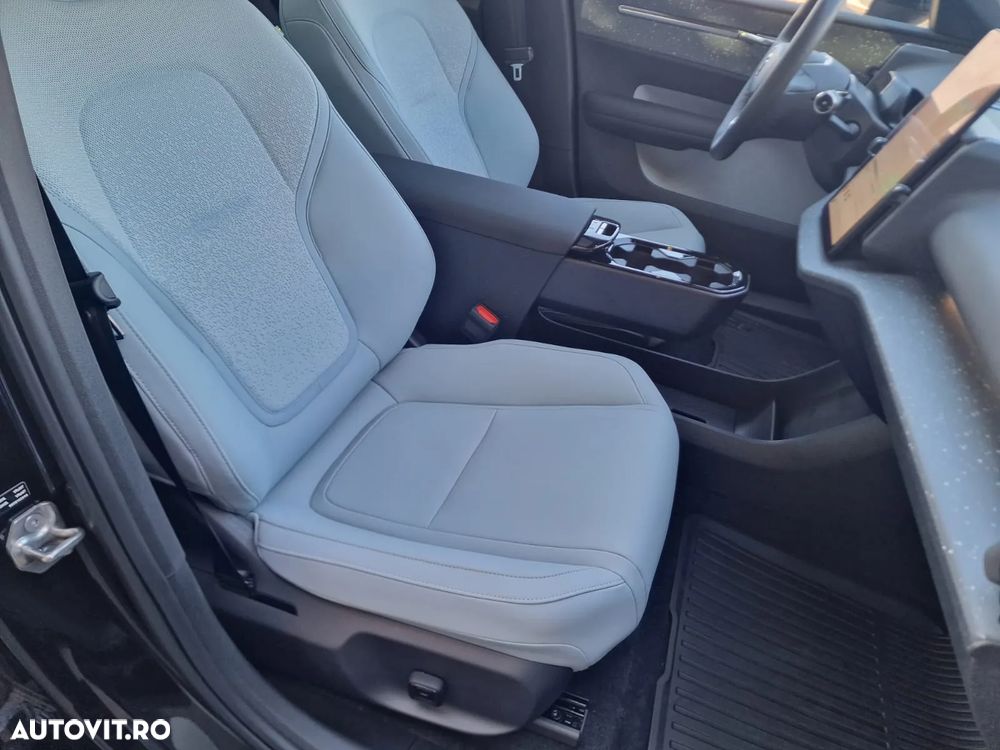Volvo EX30 Twin Motor Performance Ultra - 25