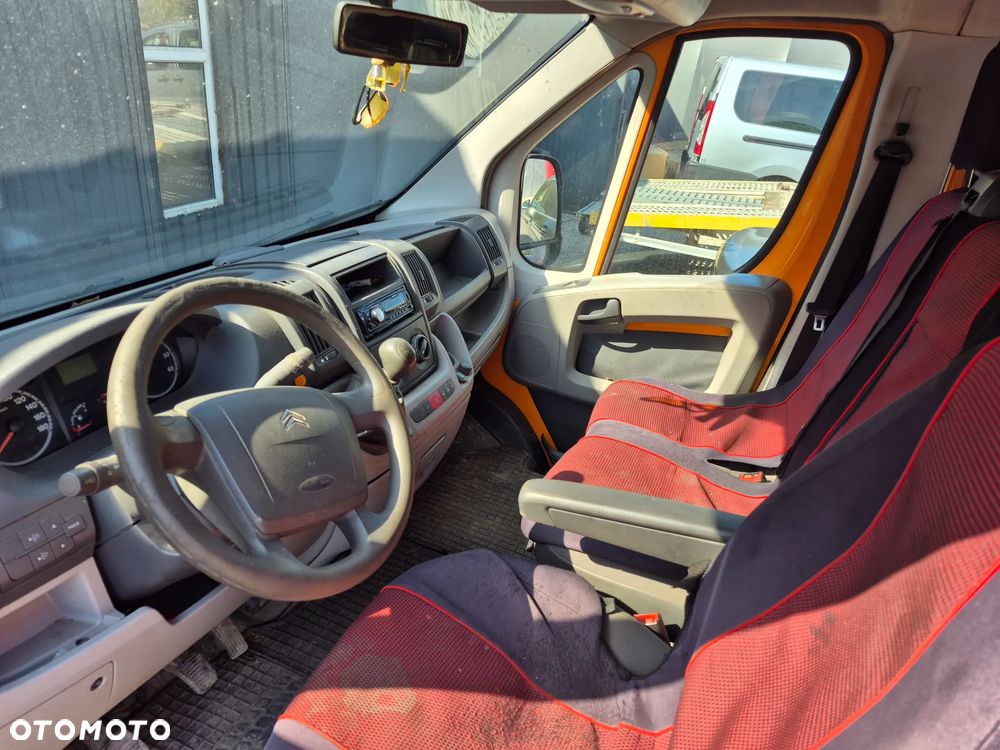 Citroën Jumper - 5