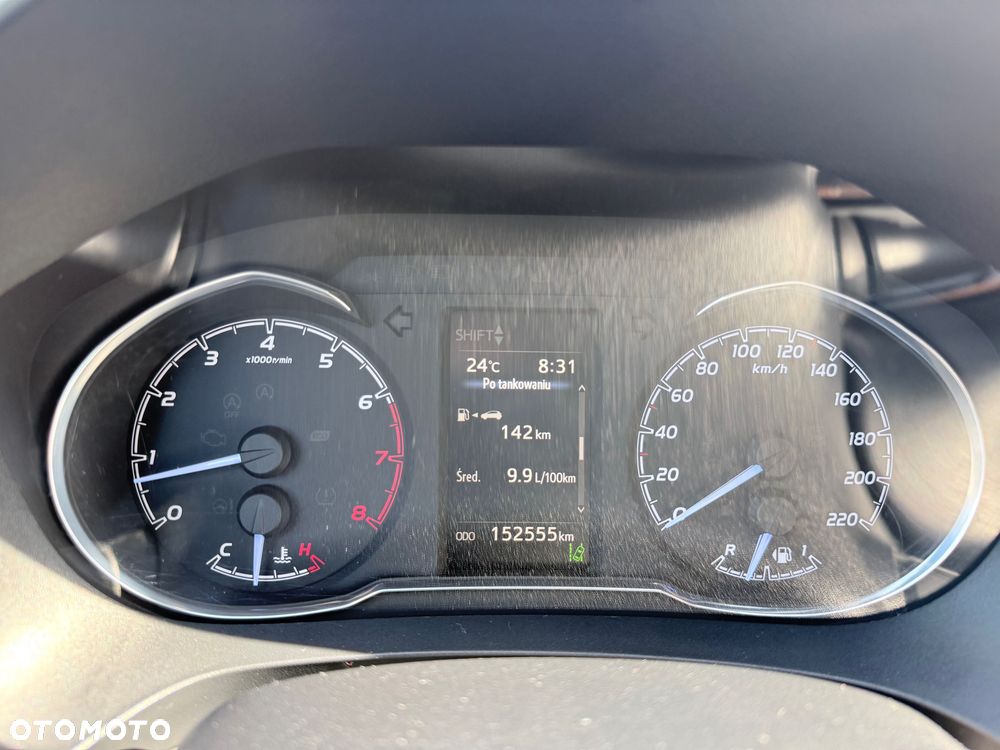 Toyota Yaris - 8