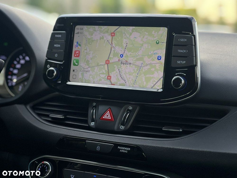 Hyundai i30 1.0 T-GDI Modern - 12