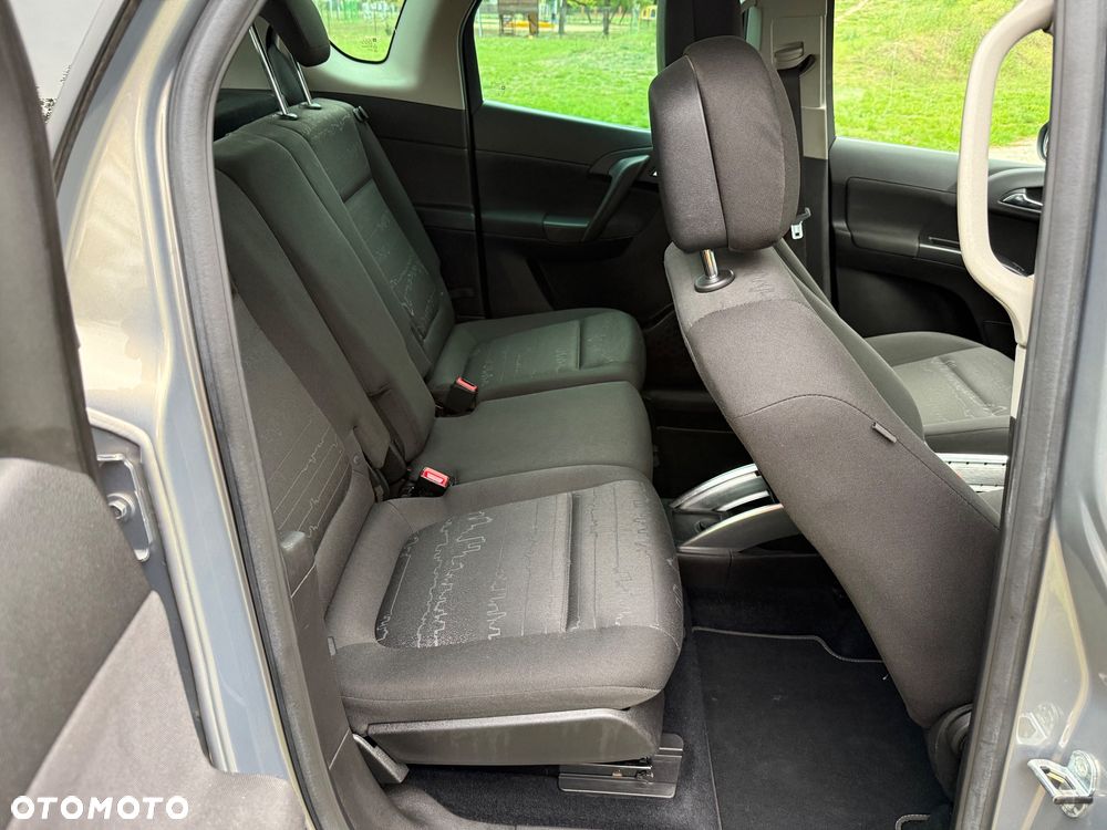 Opel Meriva 1.4 T Enjoy - 20