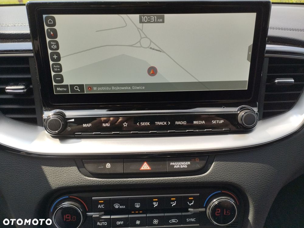 Kia Ceed 1.5 T-GDI Tribute - 25