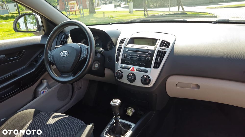 Kia ProCeed 1.4 Optimum - 31