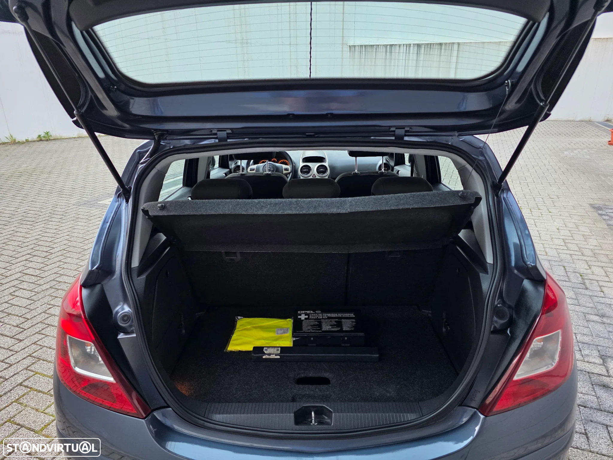 Opel Corsa 1.3 CDTi Enjoy - 55