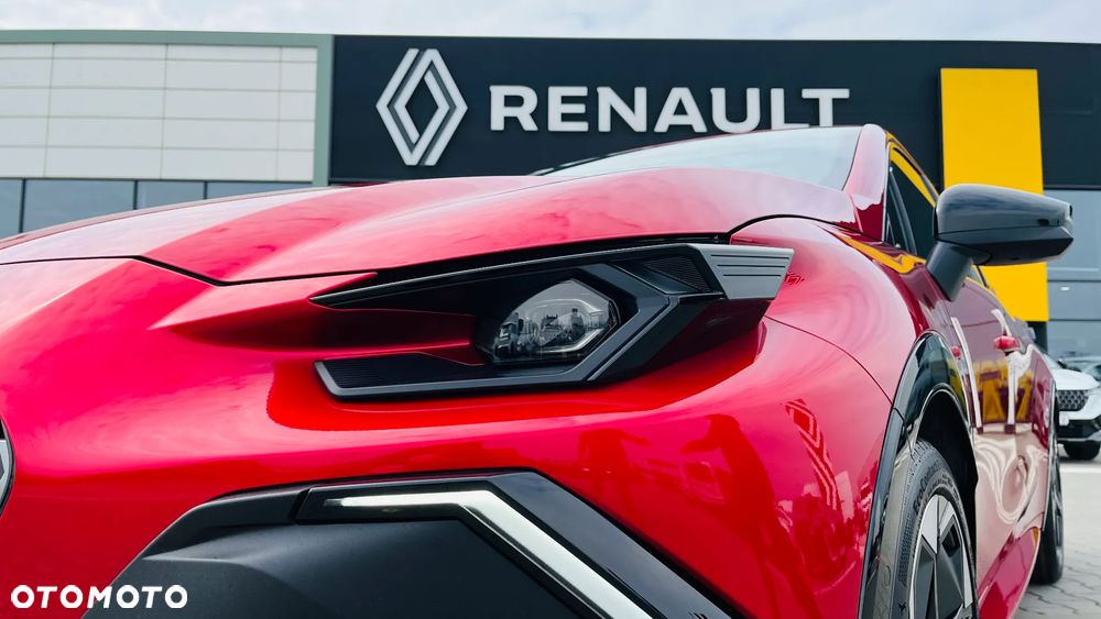 Renault Clio 1.2 TCe Techno - 9