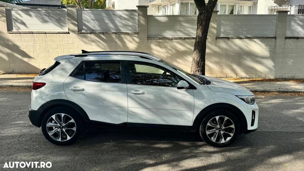 Kia Stonic 1.6 DSL HP Urban - 7