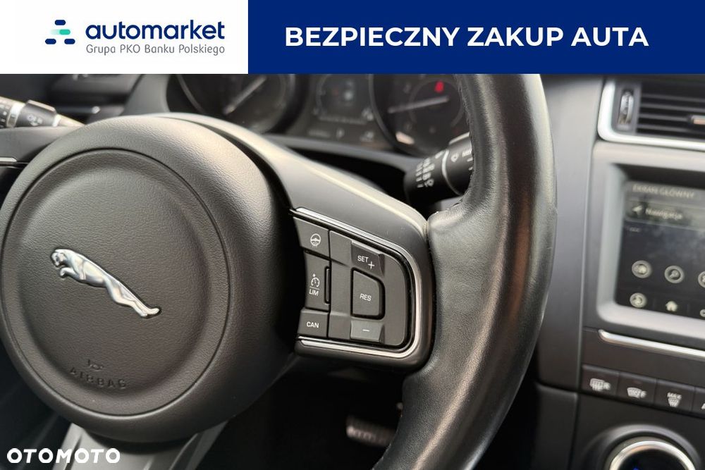 Jaguar E-Pace 2.0 i4P AWD S - 19