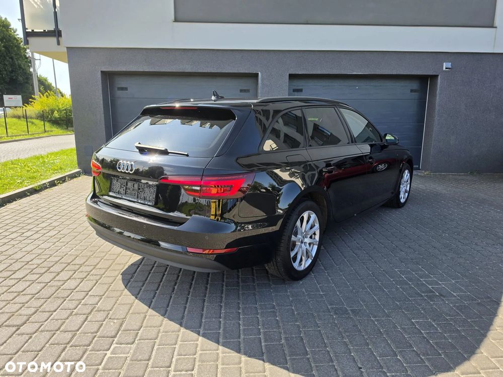 Audi A4 Avant - 3