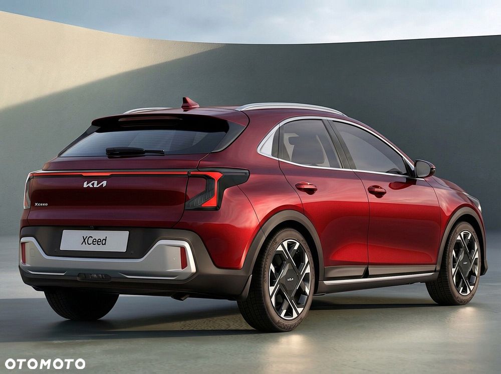 Kia XCeed 1.6 T-GDI L DCT - 4