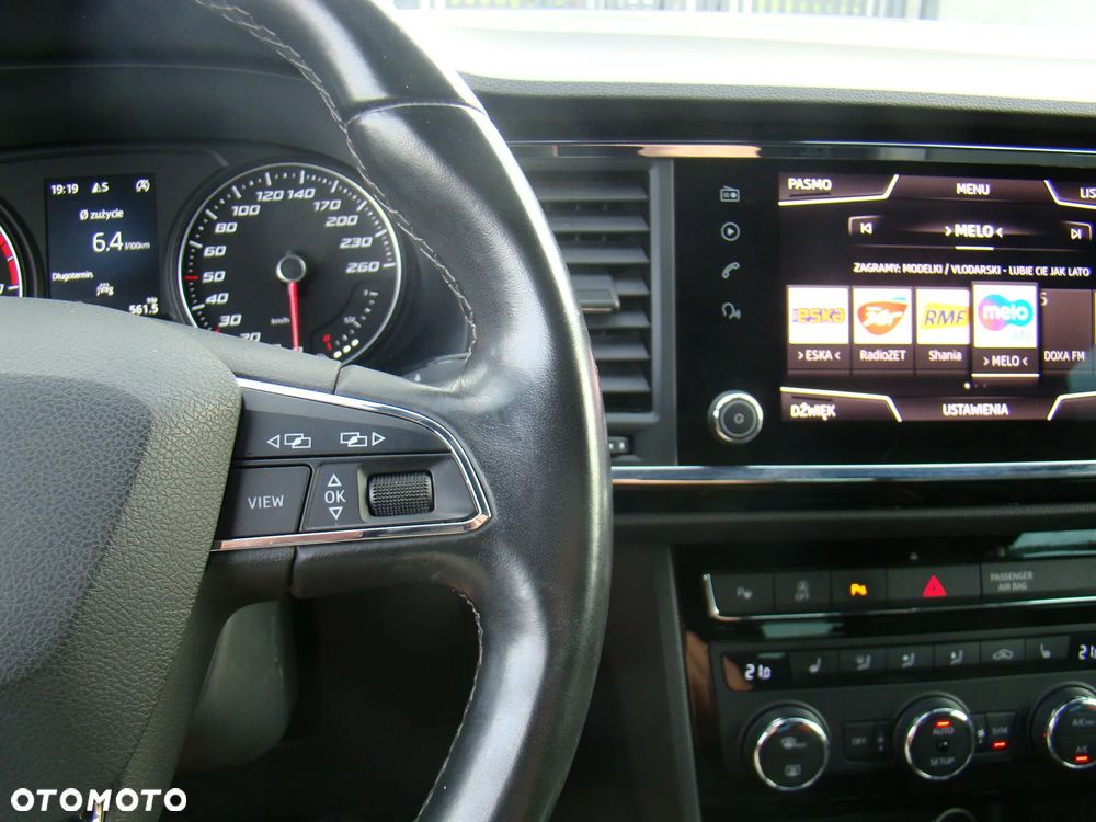 Seat Ateca 1.5 TSI ACT OPF Xcellence - 27