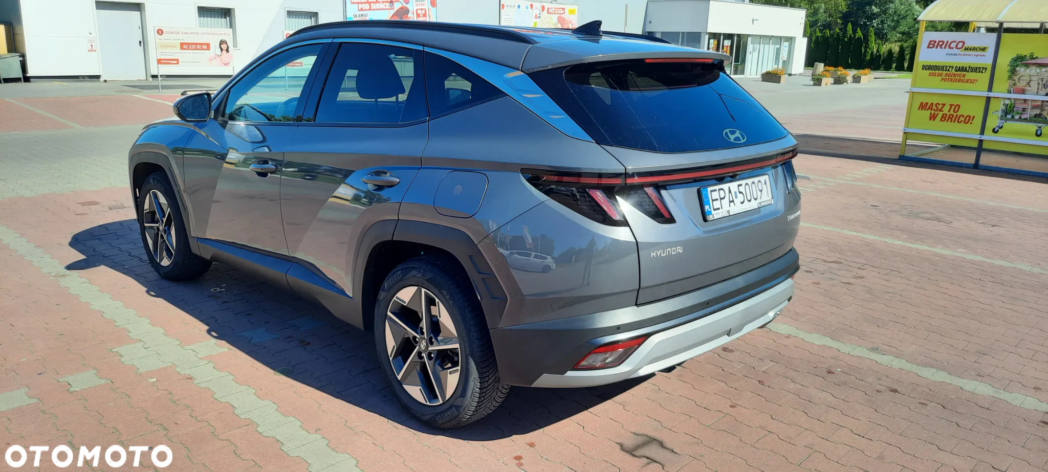 Hyundai Tucson ver-1-6-t--gdi-48v-executive-2wd-dct - 7