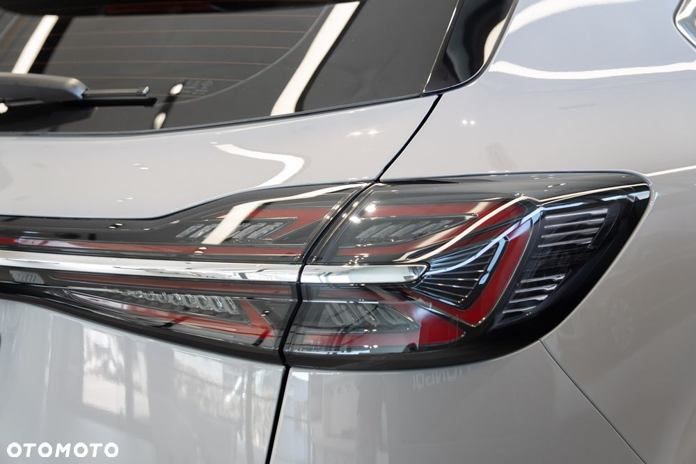 Hongqi HS5 2.0T Executive AWD - 11
