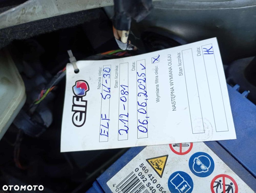 Peugeot 207 1.6 HDi 16V Sporty - 23