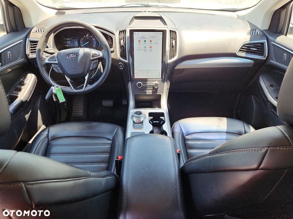 Ford Edge - 10