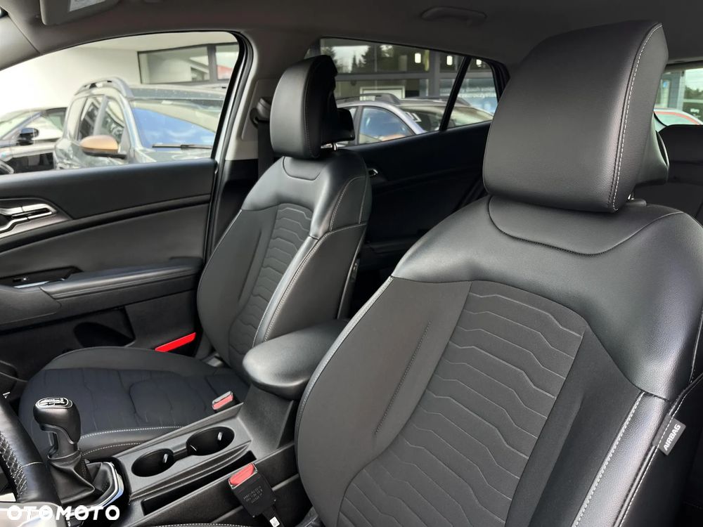 Kia Sportage 1.6 T-GDI Business Line 2WD - 11