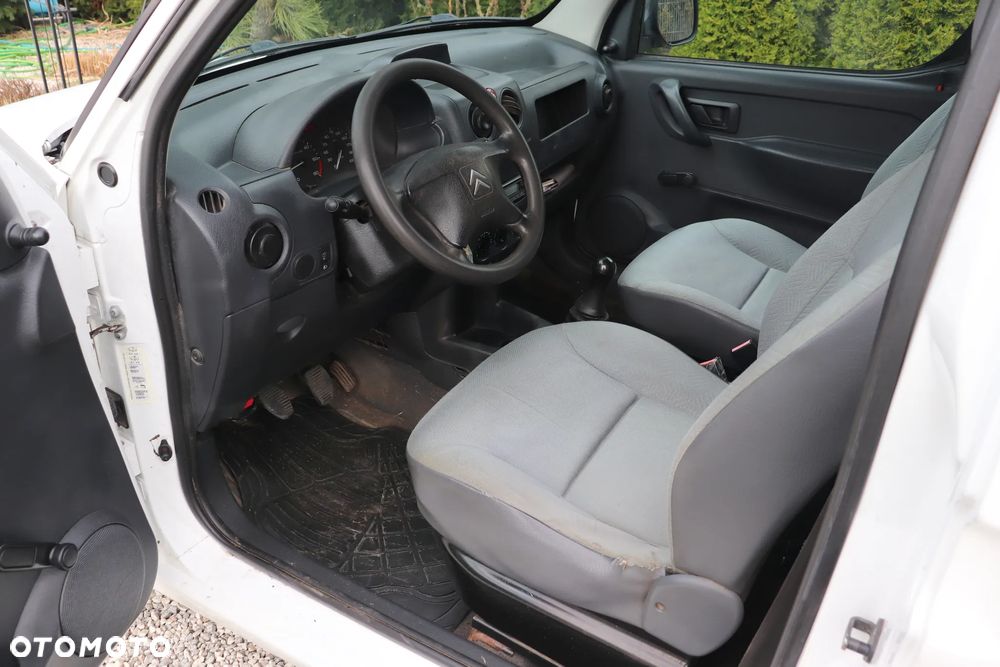 Citroën Berlingo - 5