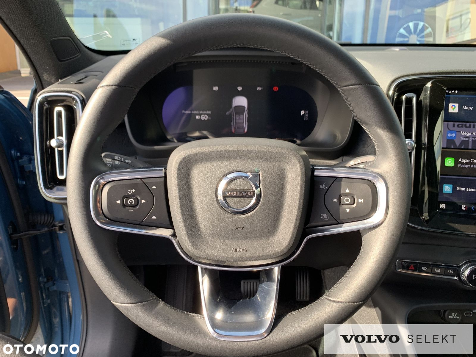 Volvo C40 - 23