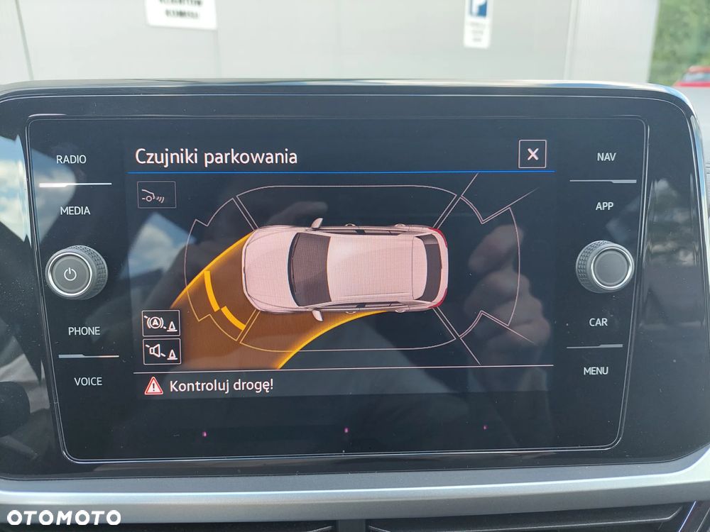 Volkswagen T-Roc 1.5 TSI Life - 22
