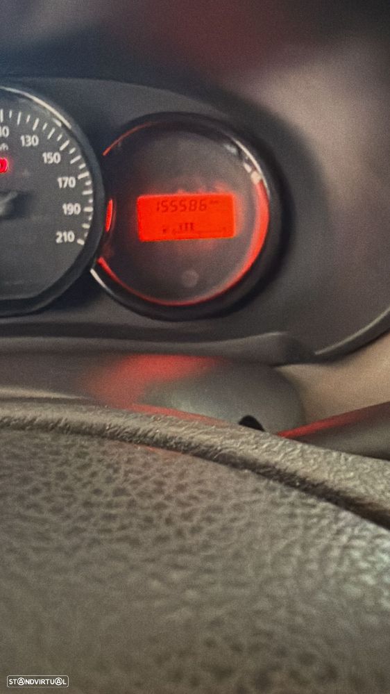 Dacia Dokker dCi 75 Ambiance - 5