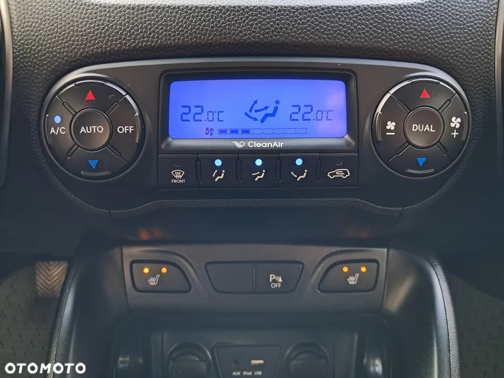 Hyundai ix35 1.6 2WD Comfort - 26