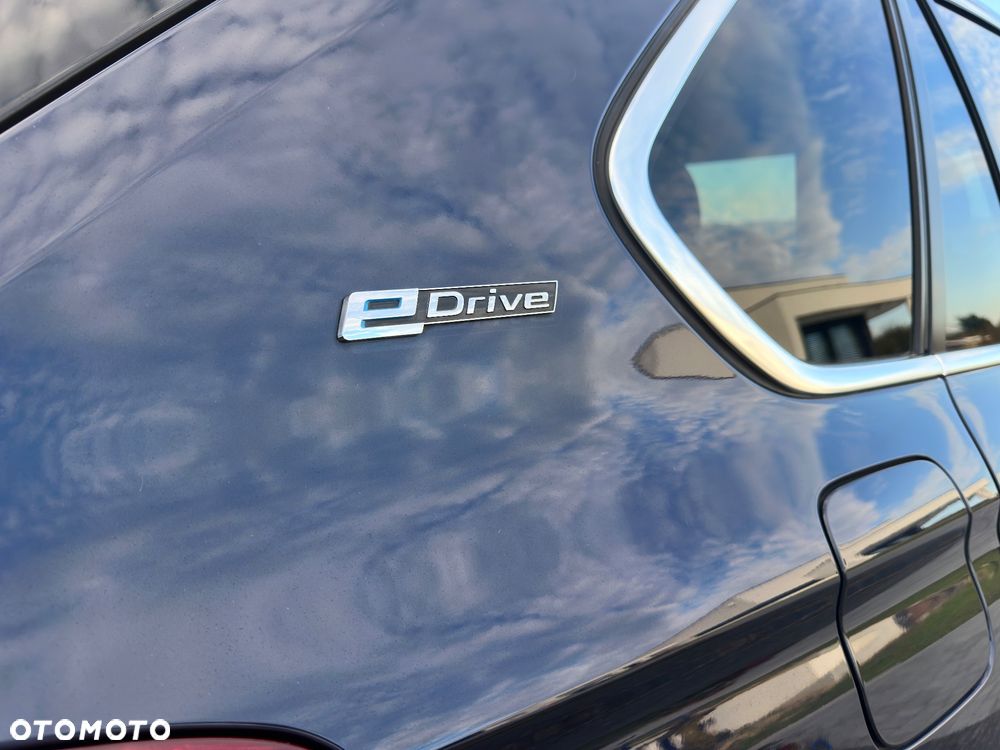 BMW X5 xDrive40e - 23