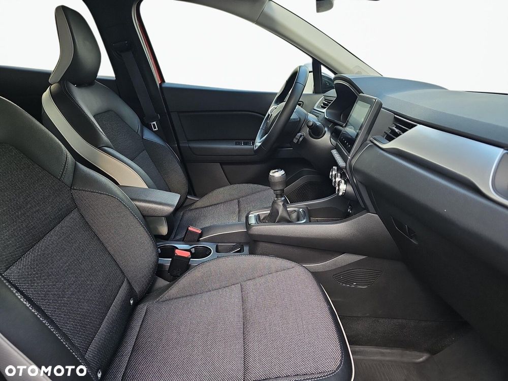 Renault Captur - 14
