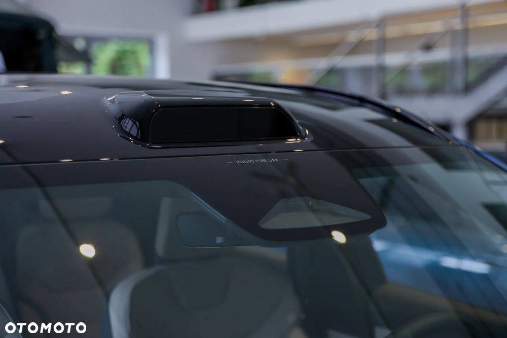 Volvo EX90 111kWh Twin Performance AWD Ultra 7 os - 4