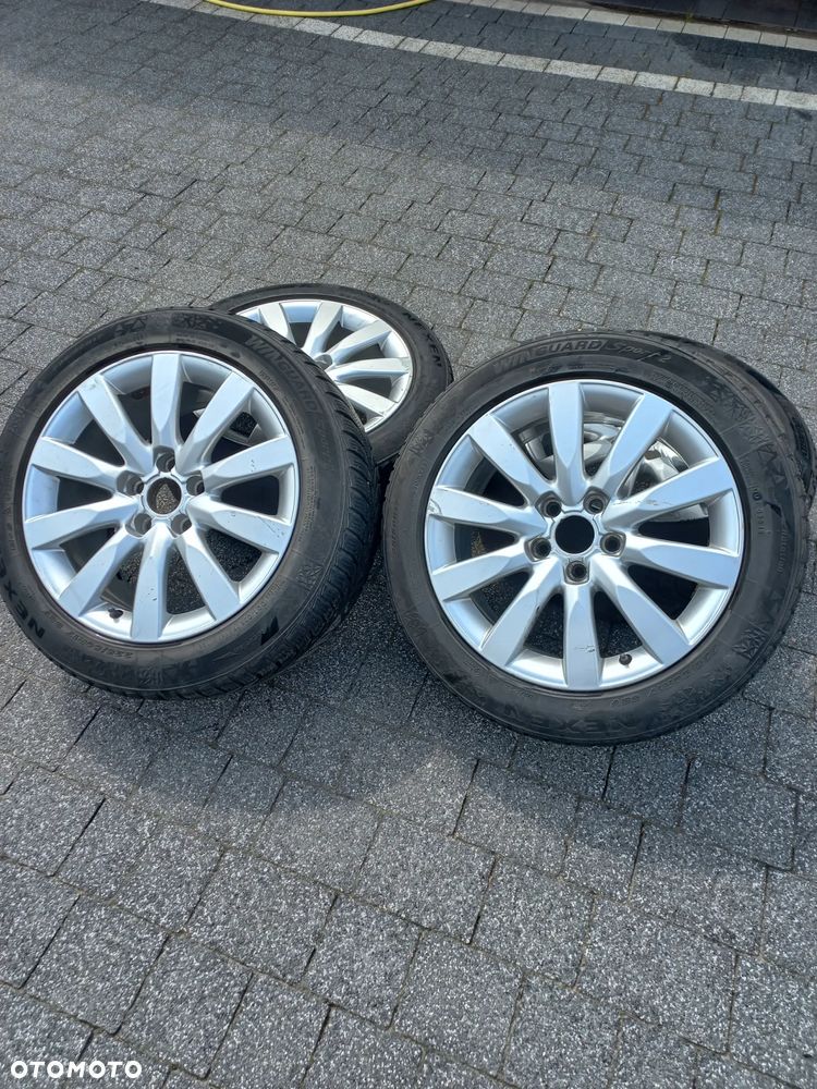 Audi A4 Avant 2.0 TDI DPF - 21