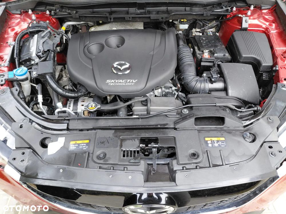 Mazda CX-5 - 31