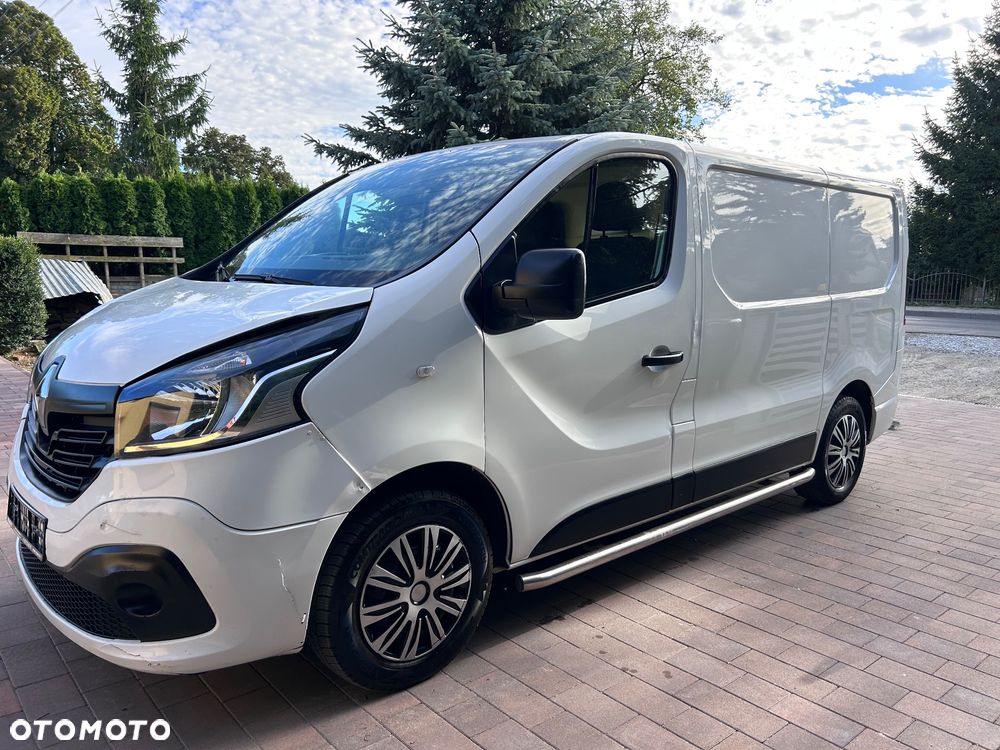 Renault Trafic - 3