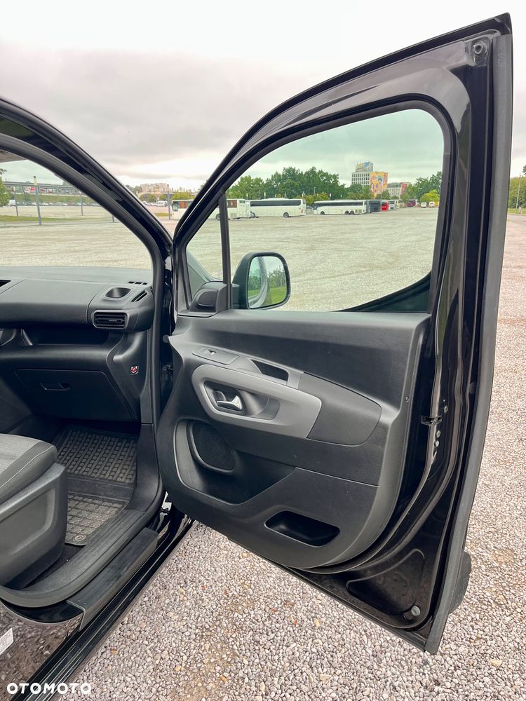 Toyota Proace City Verso 1.5 D-4D Business - 13