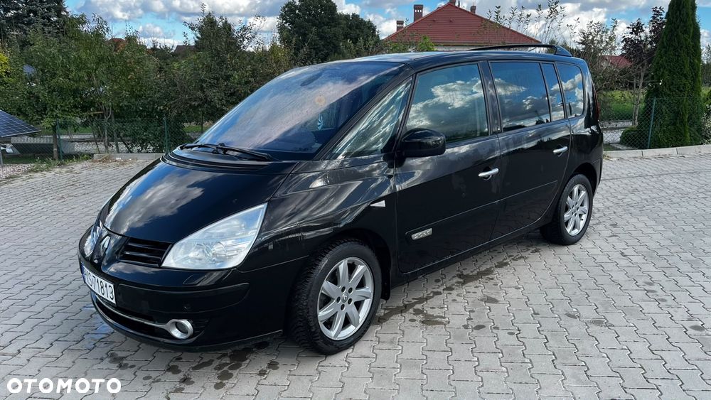 Renault Espace