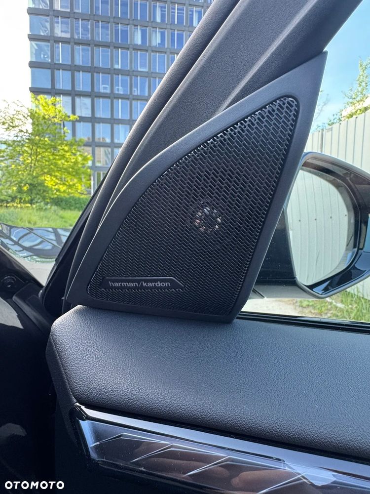 BMW X3 - 21